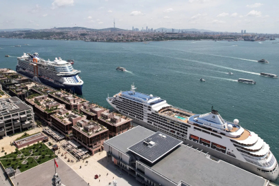 Kruvaziyer Sektörüne %100 İş Garantili Eğitim Geliyor   