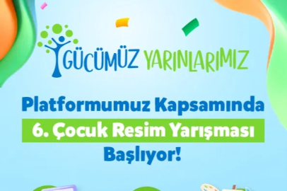 Aksa Elektrik “Geleceğin Enerjisi” Resim Yarışması Başlıyor
