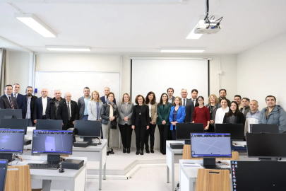 Form Şirketler Grubu’ndan Mühendislik ve Mimarlık Öğrencilerine Güçlü Destek