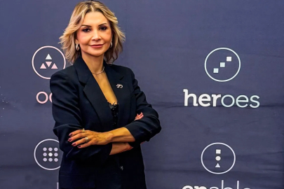 Filiz Öztürk, Dünya Genelinde İlham Veren Kadın Liderler Arasına Girdi