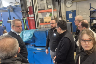 Çınarcık Projesi'nde sona doğru