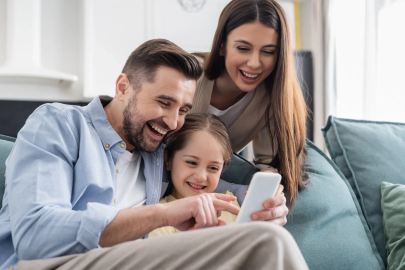 Aksa Doğalgaz'dan Dijital Hamle