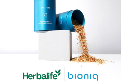 Herbalife, Bioniq’i 55 Milyon Dolara Satın Aldı   