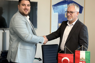 HEPA Türkiye’den, Agroexpo 2026 Sonrası Uluslararası İş Birliklerinde Güçlü Atılım