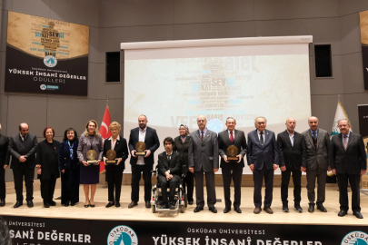 İnsani Değer Mirası Hızla Tükeniyor!