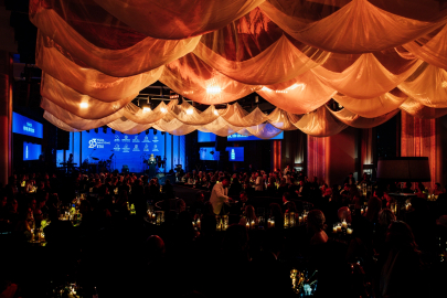 Tohum Otizm Vakfı 23. Yıl Gala Gecesi’nde 2030 Vizyonunu Paylaştı