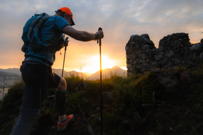 Akdeniz’den Toroslar’a Uzanan Yarışta Zirve Sahiplerini Buldu