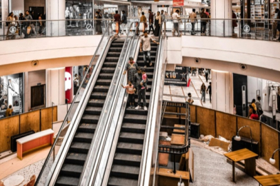 AVM Metrekare Verimlilik Endeksi, Nominal Olarak Yüzde 22,8 Arttı