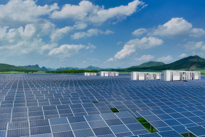 Sungrow’dan Avrupa’da 2 GWh’lik Enerji Depolama Anlaşması