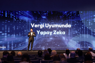 Yapay Zekâ ve Gerçek Zamanlı Veriyle, Vergide Akıllı Uyum Çağı