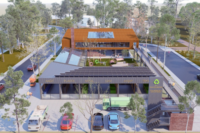 Sivas’tan 'sıfır atık' hamlesi müjdesi