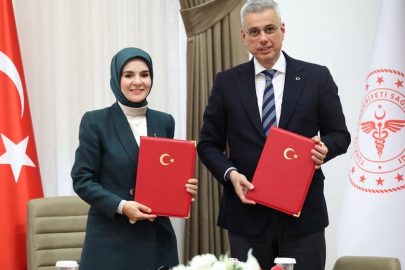 Aile ve Sosyal Hizmetler'den koruyucu sağlıkta iş birliği