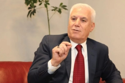 Başkan Bozbey gözaltına alındı