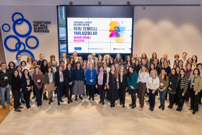 Güler Sabancı: “Veri Temelli ve Etki Odaklı İş Birlikleri İle Dönüşümü Gerçekleştirebiliriz”