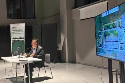 İznik Gölü’nün Sular Altındaki Tarihi Pancar Deposu’nda Konuşuldu