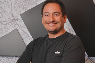 adidas Türkiye'de Üst Düzey Atama