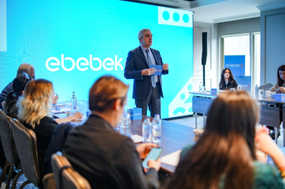 ebebek 25. Yılında Yolculuğunu ve Gelecek Vizyonunu Paylaştı
