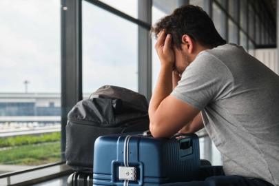 Havada Fazla Bilet Satışı Yolcu Mağduriyetini Artırıyor