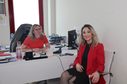 Nilüfer Belediyesi’nden Otizm Farkındalığına ‘Kırmızı’ Destek