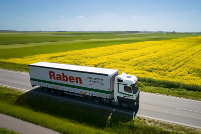 Türkiye ve İsviçre Yatırımları Raben’e Hem Büyüme Hem Genişleme Getirdi!