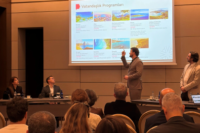 Astons, İstanbul’da Yatırımcılarla Bir Araya Geldi