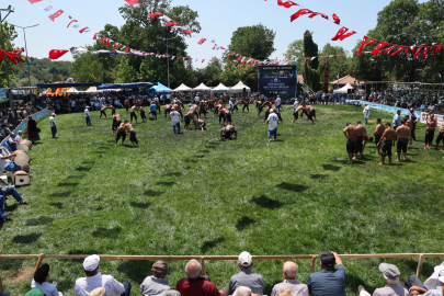 Kandıra’da Güreş Heyecanı 15 Temmuz’da Yaşanacak