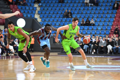 TOFAŞ, Trabzonspor Basketbol’u konuk ediyor