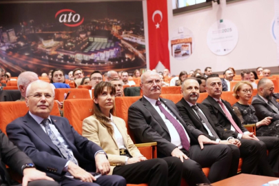 Enerji Dönüşümünde Depolama Ve Toplayıcılık Kritik Rol Üstleniyor