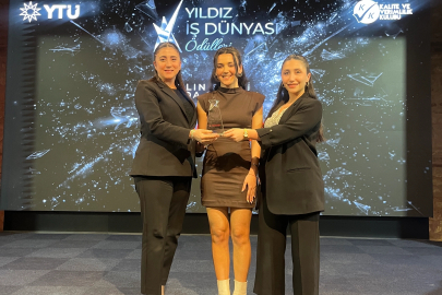 Gençler Seçti, Doyuyo Zirveye Yerleşti!