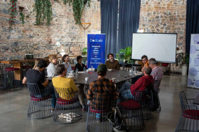 Kundura DocLab 2026 İçin Açık Çağrı Başladı