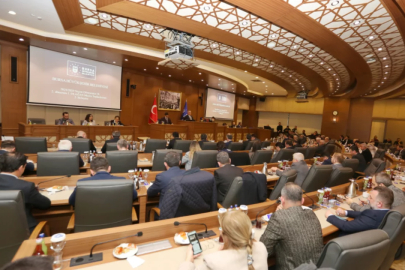 Cumhur ittifakının Bursa Büyükşehir Başkan Vekili adayı netleşti! İşte o isim