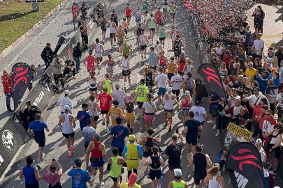 Decathlon Türkiye’nin Partner Olduğu Runtalya 2026’da 10 Bine Yakın Sporsever Koştu