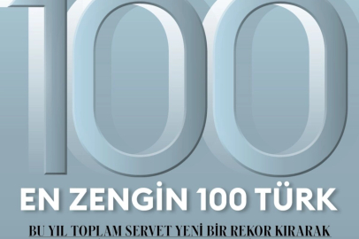 Forbes Türkiye’nin Merakla Beklenen En Zengin 100 Türk Listesi Açıklandı