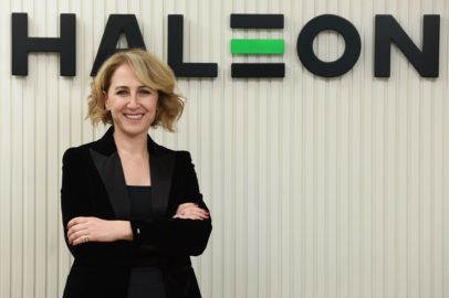 Haleon Türkiye'de Üst Düzey Atama