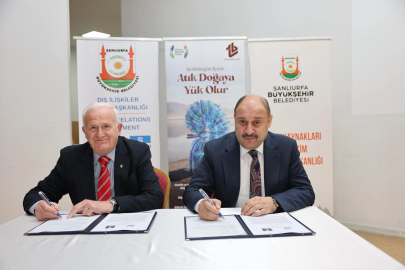 Şanlıurfa’da böbrek sağlığı için eğitim seferberliği