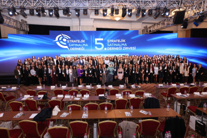 SSD 5. Zirvesi, 1000’in Üzerinde Katılımcıyla Büyük İlgi Gördü
