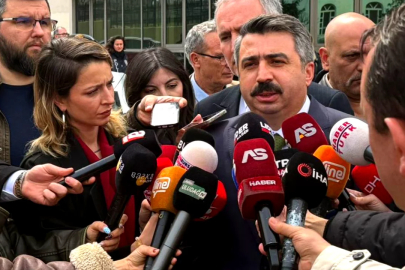 Başkan Oktay Yılmaz'dan Bursa Büyükşehir'deki seçimle ilgili dikkat çeken sözler!