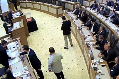 Bursa Büyükşehir'in başkan vekili belli oldu