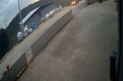 Nilüfer’de Seri Hırsız Yakalandı: 500 Bin TL’lik Vurgunun Faili Tutuklandı