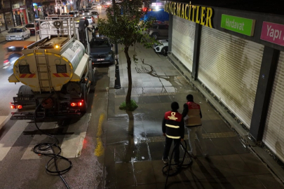 Büyükşehir’den temiz bir Ordu için seferberlik