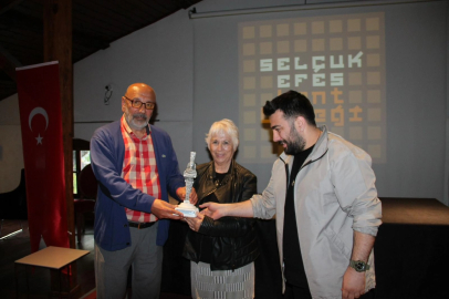 Fotoğrafçılığın 200. yılı Selçuk Efes Kent Belleği’nde kutlanıyor