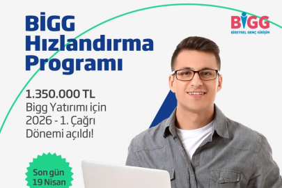 Girişim Fabrikası BİGG Hızlandırma Programı’nın İlk Dönem Başvuruları Başladı