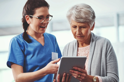 Parkisonda Sabır, Anlayış ve Doğru Tedavi Hayat Değiştiriyor 