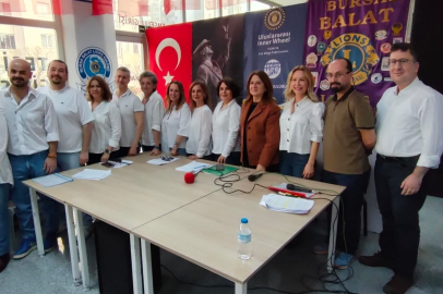 Görme Engelli Sporcular İçin  Canlı Radyo Tiyatrosu Sahnelendi