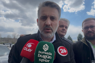 Bursaspor şehri birleştirdi!