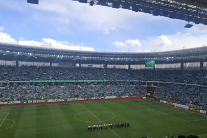 Yeşil beyazlı ekip, karşılaşmadan 1-0 galip ayrıldı