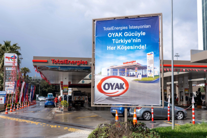 TotalEnergies İstasyonları’ndan Sektörde Bir İlk