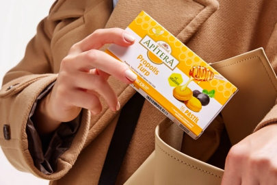 Apitera’ya Bir Ödül Daha!