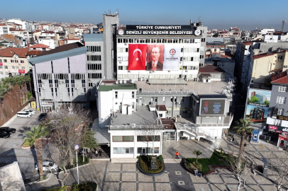 Büyükşehir’den 6,6 Milyon TL’lik Isınma Desteği