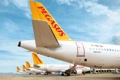 Pegasus, İnteraktif Arama Banner’ları ile Web Sitesi Ziyaretlerini Yüzde 83 Artırdı